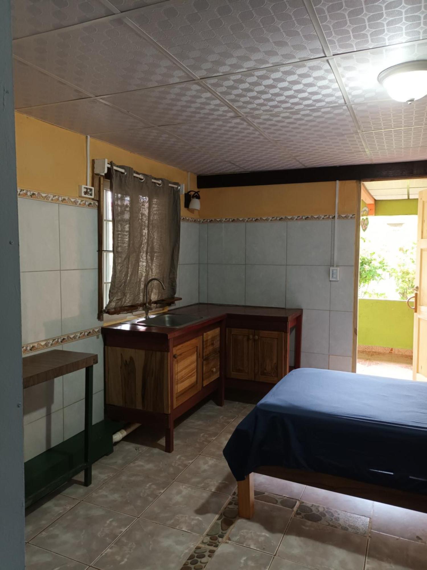 Gia'S Garage & Home For Bocas Travelers Almirante Exterior foto